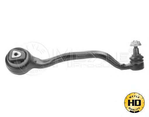 3160500037HD MEYLE Рычаг пер.прав.BMW X5(E70),X6