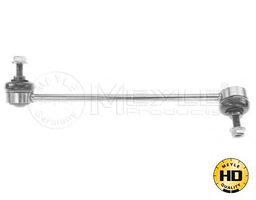 3160600016HD MEYLE Тяга стабилизатора BMW 1(E81)/3(E90) 04- перед.лев.