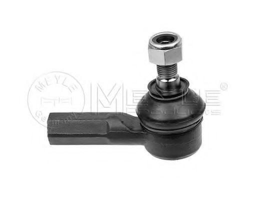 6160200009 MEYLE наконечник поперечной рулевой тяги