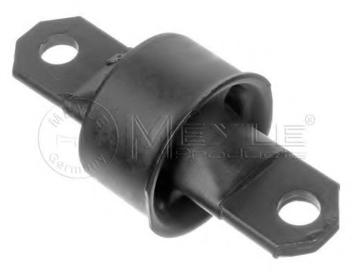 7147100001 MEYLE Сайлентблок рычага FORD FOCUS 1 -04 задн.подв.