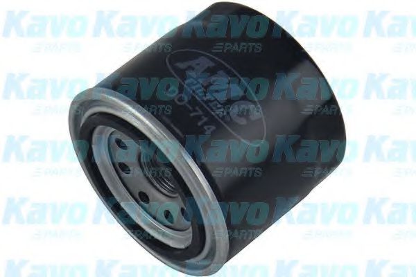 DO714 AMC FILTER Фильтр масляный SUZUKI BALENO 1.3/1.6 95-02/SWIFT 1.0/1.3/1.