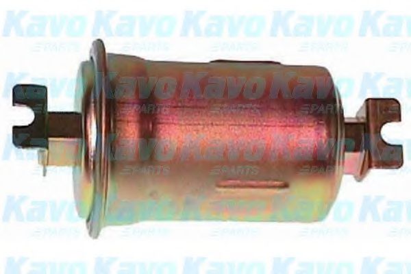 MF4655 AMC FILTER фильтр топливный mitsubishi