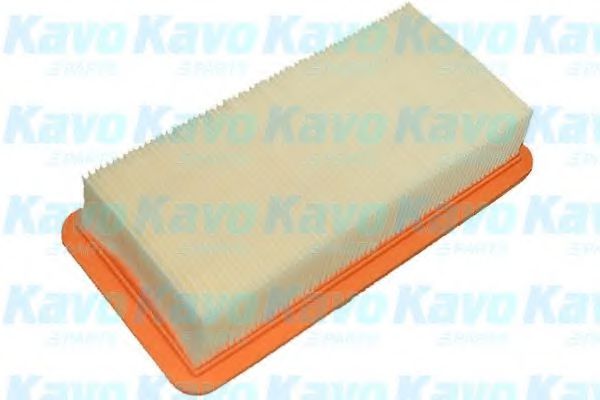 KA1586 AMC FILTER фильтр воздуш. Kia Rio II