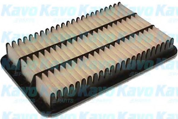 TA1666 AMC FILTER TA-1666 Фильтр возд TOYOTA CHASER 2,0-3,0 24V