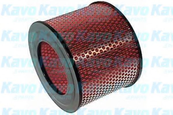 TA196A AMC FILTER фильтр воздушный toyota hiluxcrown