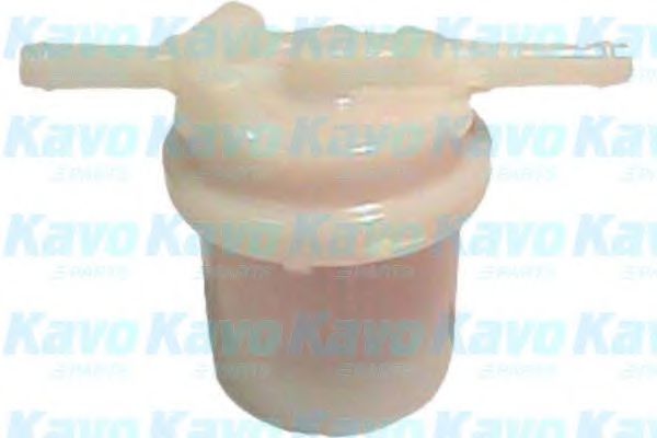 TF1358 AMC FILTER Фильтр топливн. Toyota LAND CRUISER 4,…4,2L -87 (see OE)