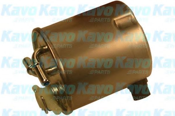 NF2467 AMC FILTER фильтр топливный Qashqai/X-Trail 2.0DCI