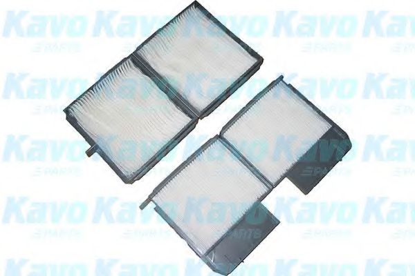 TC1004 AMC FILTER фильтр салона Toyota Camry 2, 2/ 3, 0L / 96-01