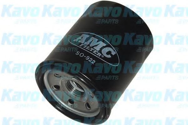 SO922 AMC FILTER фильтр масляный suzuki 1.0-2.5