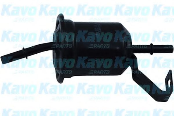 TF1953 AMC FILTER Фильтр топливный TOYOTA LC150 4.0 10-