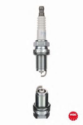7658 NGK Свеча зажигания NGK Iridium