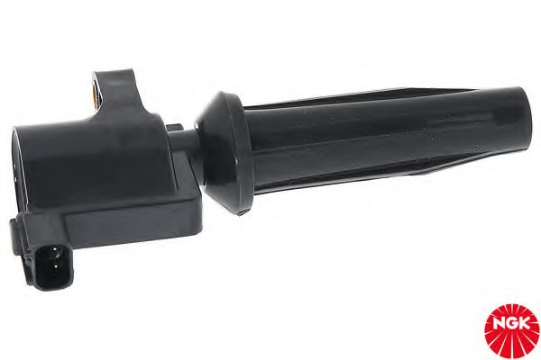 48063 NGK Катушка зажигания ford focus ii 1.8-2.0