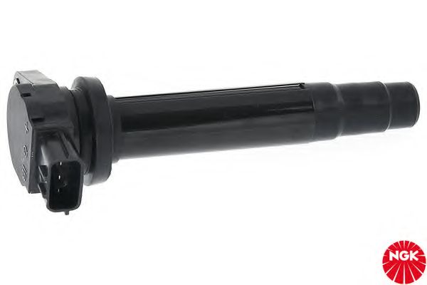 48122 NGK Катушка зажигания
