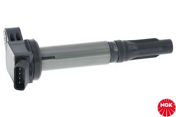 48257 NGK Катушка зажигания toyota camry 3.5lexus 350450