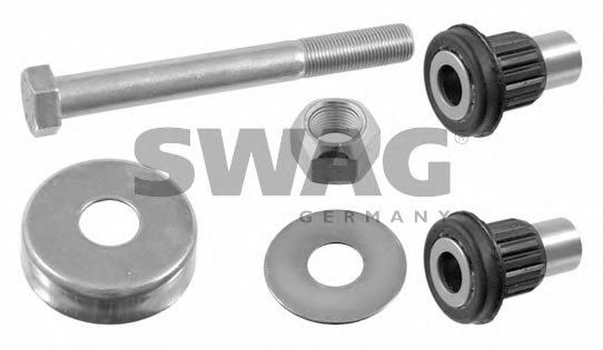 10750032 SWAG Рем.комкт маятникого рычага 