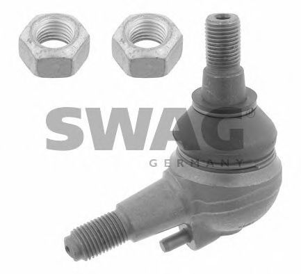 10780008 SWAG Шаровая опора