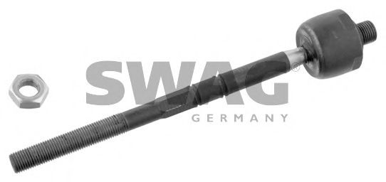 10922620 SWAG Тяга рулевая LR MB W203S203CL203 500W163 298-605