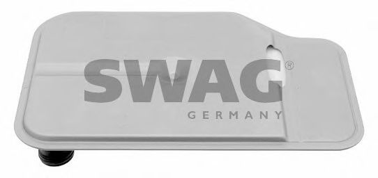 10924538 SWAG Фильтр КПП-автомат