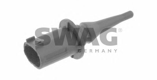 10926086 SWAG Датчик температуры окружающей среды МВ 10926086 Swag