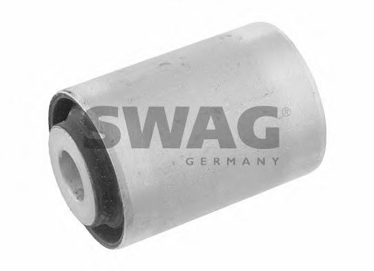 10926385 SWAG Сайлентблок под амортизатор переднего нижнего рычага