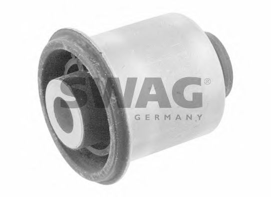 10926386 SWAG Сайлентблок рычага mb m(w164), gl(x164)