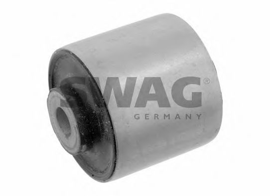 10929347 SWAG сайлентблок рычага mb s(w221) 05-