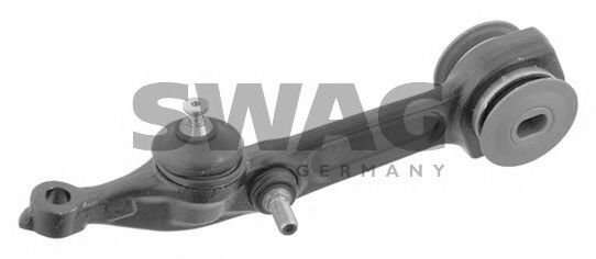 10930256 SWAG Рычаг подвески