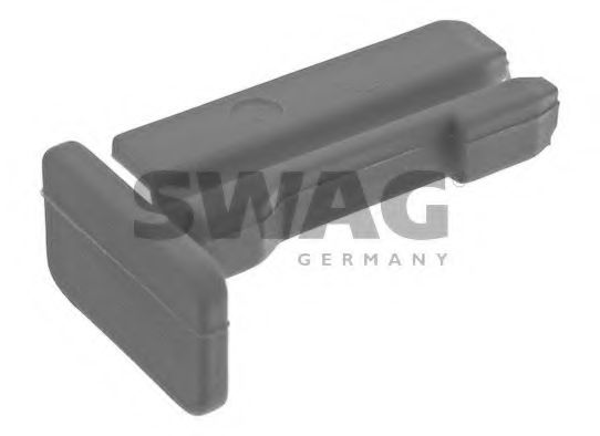 10944204 SWAG 194424 1499155 MB Заглушка щупа АКПП