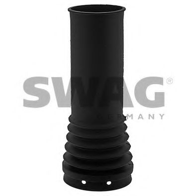 10944882 SWAG Пыльник амортизатора