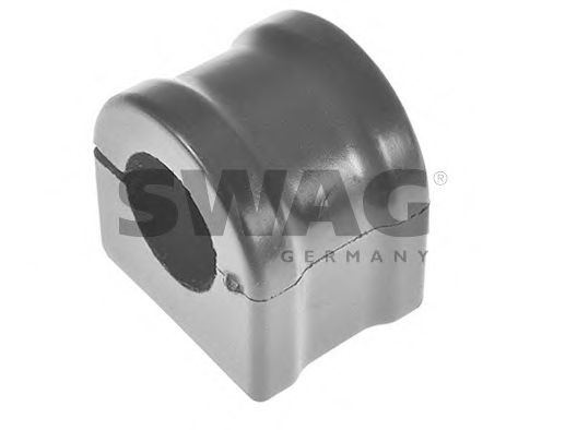 13941559 SWAG Опора, стабилизатор
