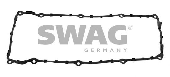 20906622 SWAG Прокл.клап.к рышки  bmw mot.m50b20/m 50b25