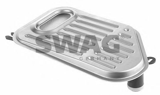 20921023 SWAG Фильтр АКПП BMW 3(E46)/5(E39)/7(E38) -05 M52/M54