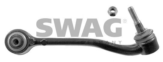 20921456 SWAG Рычаг пер. ниж. прав. BMW X5