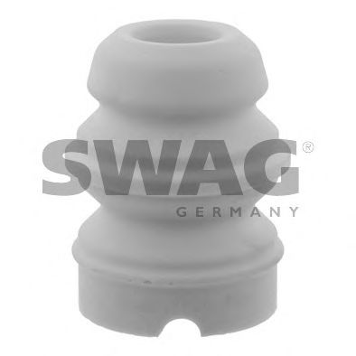 20932258 SWAG отбойник переднего амортизатора bmw 1, 3