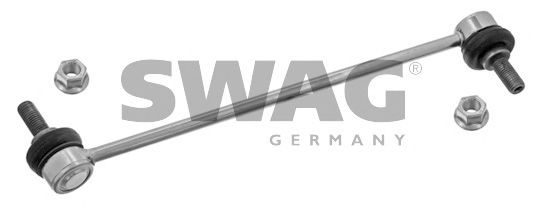 20936225 SWAG Тяга стабилизатора F10 F07 F01 F02 F11 F18 F12 F13 F04 FR