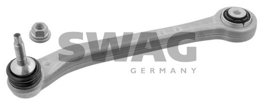 20937443 SWAG Рычаг задний верхний левый