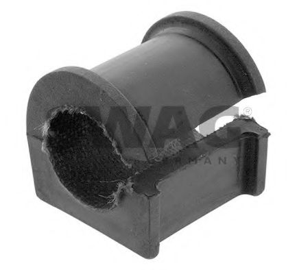 22946538 SWAG Опора, стабилизатор