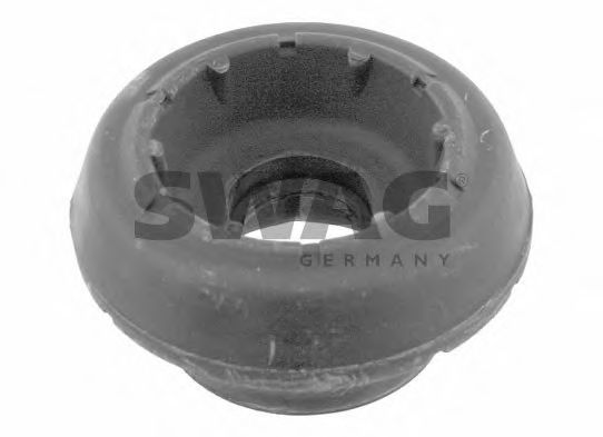 30540008 SWAG Опора амортизатора VAG GOLF 3/PASSAT 95- с подш.