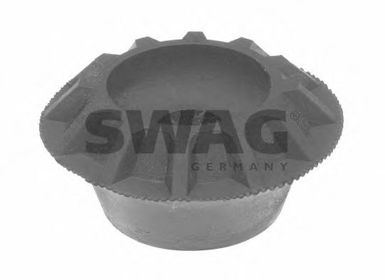 30540027 SWAG Опора амортизатора