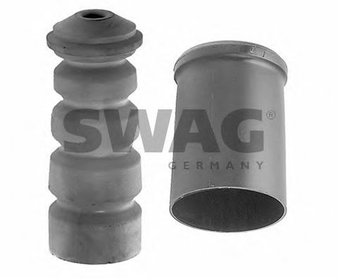 30560025 SWAG рк отбойников амортизаторов re vw gl3