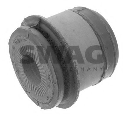 30750008 SWAG Сайлентблок подрамника заднего