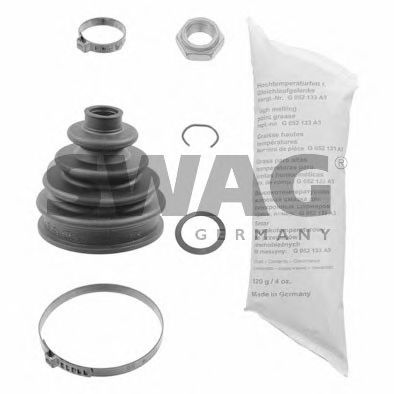 30830004 SWAG пыльник шруса