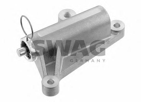 30919404 SWAG натяжитель ремняaudi a4/а6,vw passat 1.8/т 95>