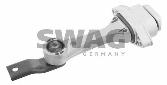 30926610 SWAG подвеска, двигатель, подвеск
