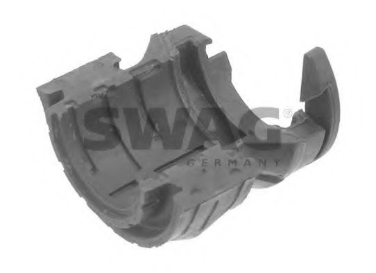 30931357 SWAG Втулка стабилизатора VW TOUAREG 02- пер.подв. (мин. 4 шт.)