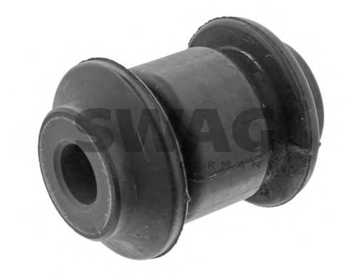 30936098 SWAG Сайлентблок VAG POLO/FABIA 99- пер.подв.нижн.лев/прав.