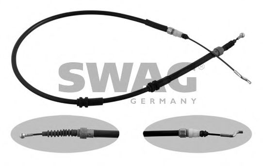 30936352 SWAG    VW Transporter T-5 3