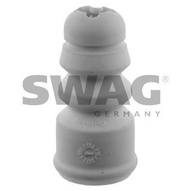 30937137 SWAG Отбойник заднего амортизатора