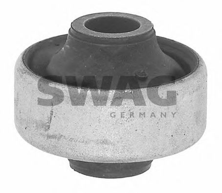 32690009 SWAG Сайлентблок VAG GOLF IV/BORA/A3 96- пер.подв. (мин. 4 шт.)