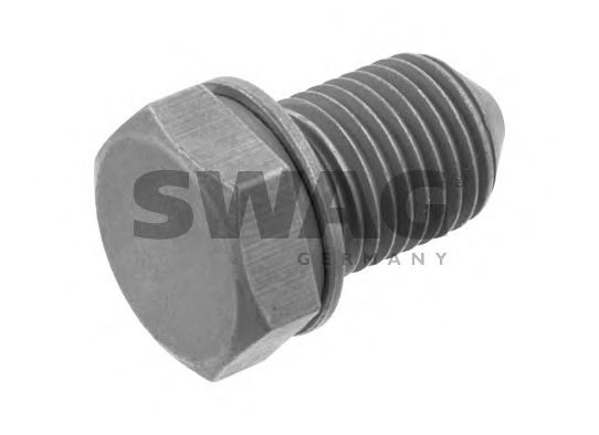 32915374 SWAG Пробка поддона двс с кольцом несъемным VAG M14 x 1,50 x 22 Swag